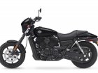 2016 Harley-Davidson Harley Davidson XG 500 Street